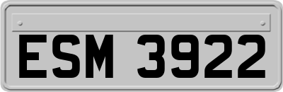 ESM3922