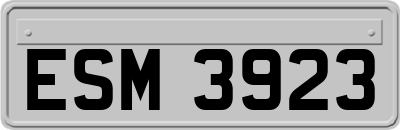 ESM3923