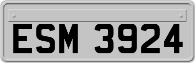 ESM3924