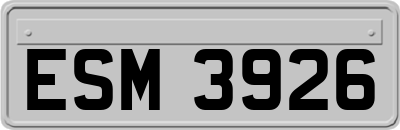 ESM3926