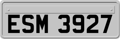 ESM3927