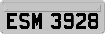 ESM3928