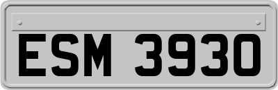 ESM3930