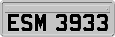 ESM3933
