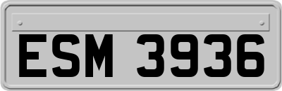 ESM3936