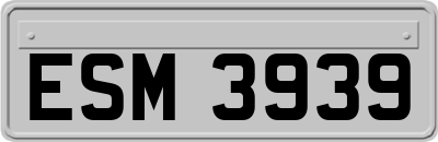 ESM3939