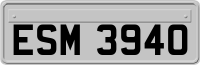 ESM3940