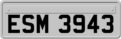 ESM3943