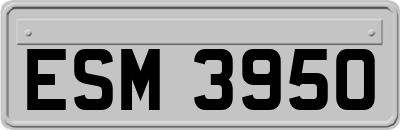 ESM3950