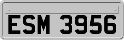 ESM3956