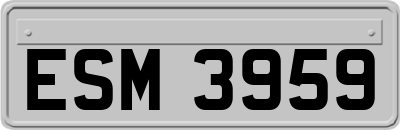 ESM3959