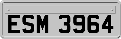 ESM3964