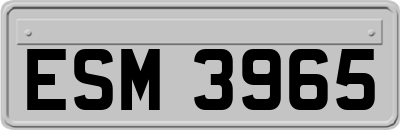 ESM3965