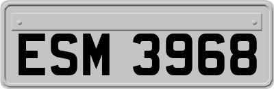ESM3968