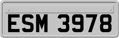 ESM3978