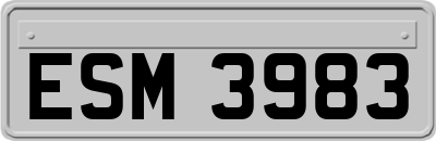 ESM3983