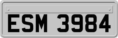ESM3984
