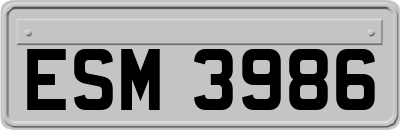 ESM3986