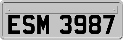 ESM3987