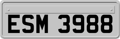 ESM3988