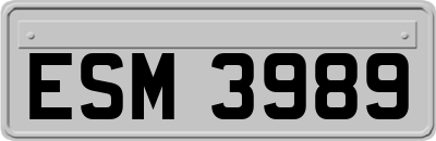 ESM3989