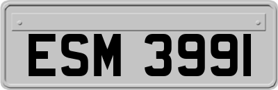 ESM3991