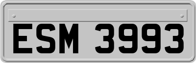 ESM3993