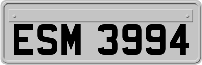 ESM3994
