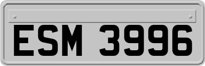 ESM3996