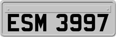 ESM3997