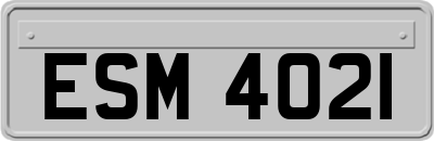 ESM4021
