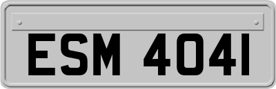 ESM4041