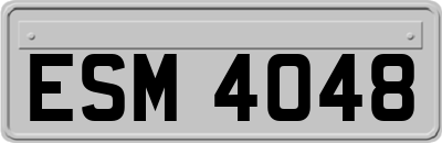 ESM4048