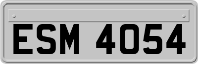 ESM4054