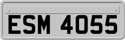 ESM4055