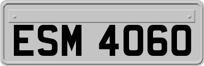 ESM4060