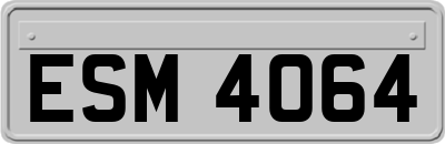 ESM4064