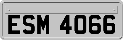 ESM4066