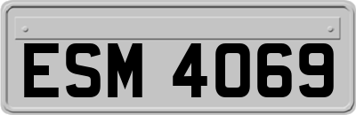 ESM4069