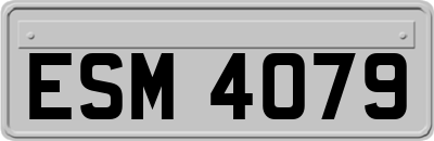 ESM4079