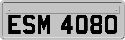 ESM4080