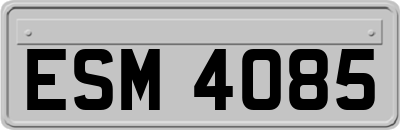 ESM4085