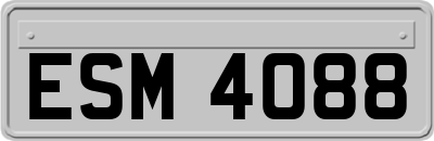 ESM4088