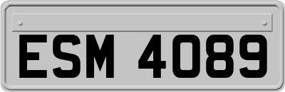 ESM4089