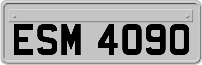 ESM4090
