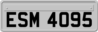 ESM4095