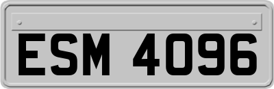 ESM4096