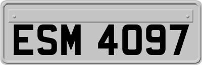 ESM4097