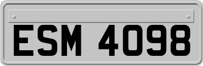 ESM4098