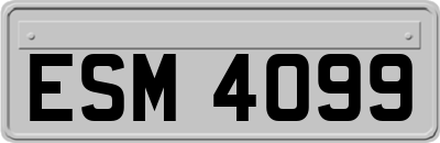 ESM4099